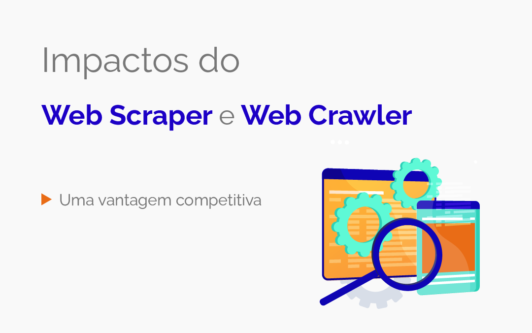 Web Scraper e Web Crawler